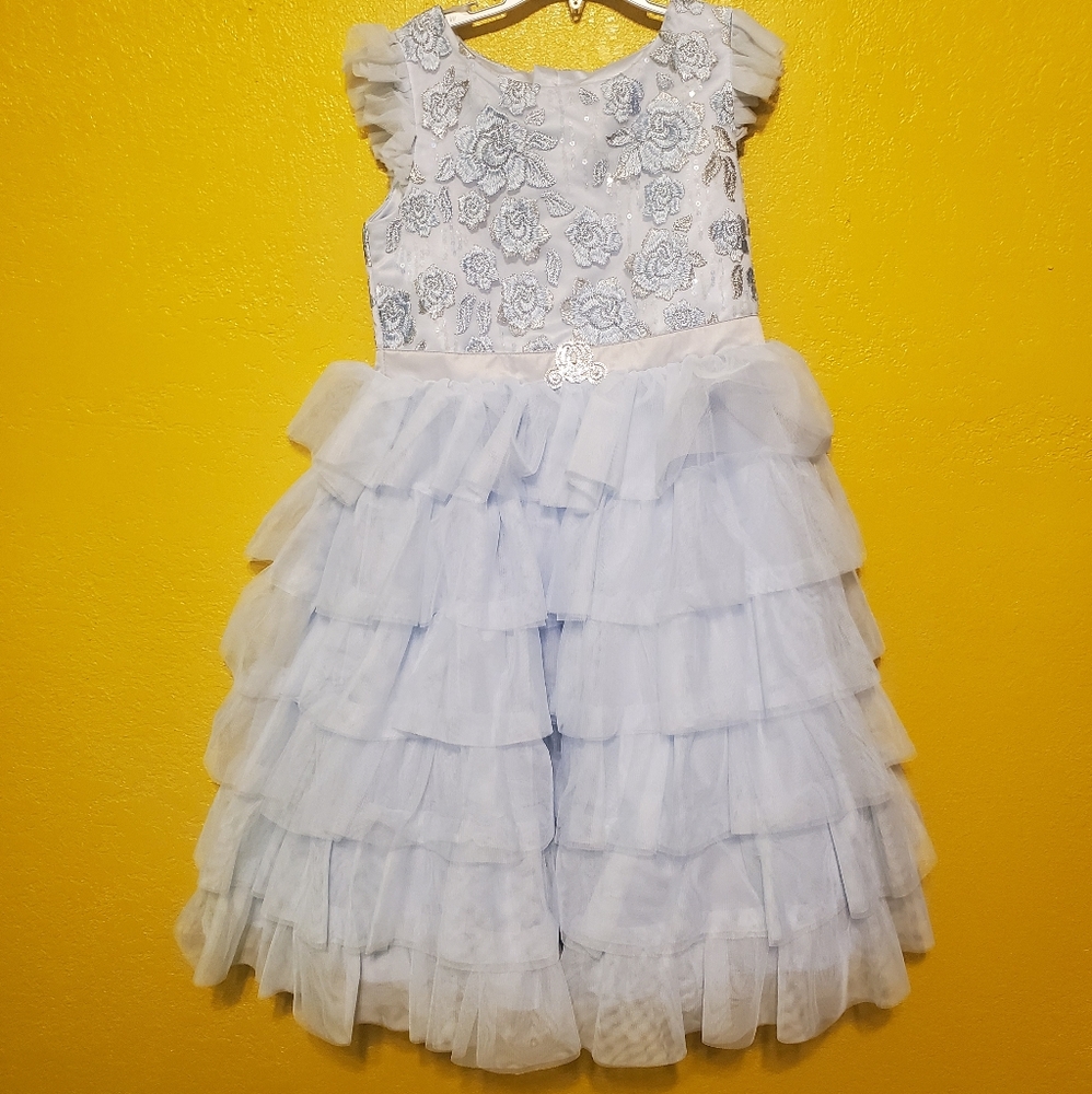 Tutu Dress